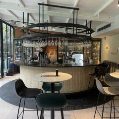 Saliey Garden User Photo