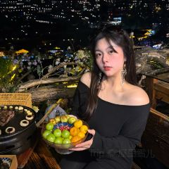 幽兰落 User Photo