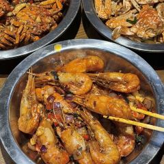 卖龙虾的小伙子(星沙总店) User Photo