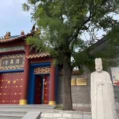 LAO DE XIANG User Photo