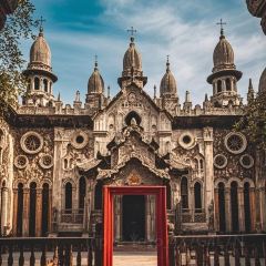 YanYangTian Xin JingChu Hotel (HuangHe Lou) User Photo