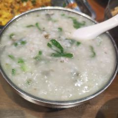 Laozhouyeshi User Photo