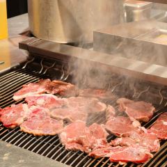 W XIAMEN · NINE Restaurant User Photo