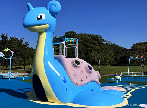 PokePark Kanto（ポケパークカントー）予約の裏技！ | Trip.com 川崎市