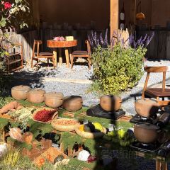 云味集·牦牛肉山货火锅(雪山庭院店) User Photo