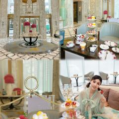 T'ANG COURT User Photo