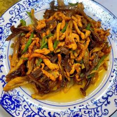 人民食堂土菜馆 User Photo