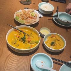 泰蒲·泰国料理(秀山店) User Photo