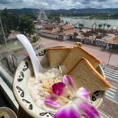 泰椰天香·江景六国料理 여행 사진