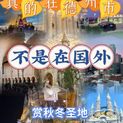 LAO DE XIANG User Photo