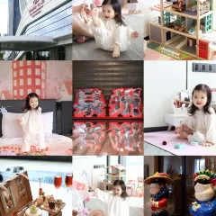 INTERCONTINENTAL ZHENGZHOU·Cai Feng Lou Chinese restaurant User Photo