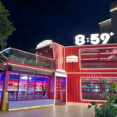 Housestreet Mixed Fish 여행 사진