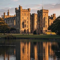 颍阳水席(登封店) User Photo