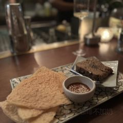 STIR - Modern Classic Cocktail User Photo