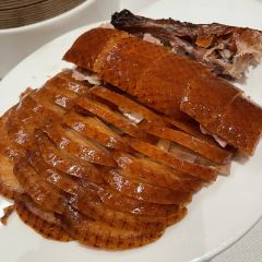 紫玥轩(瑞虹天地太阳宫店) User Photo