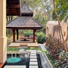 KHAO by Four Seasons User Photo