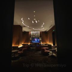 深圳柏悦酒店·悦厅 User Photo