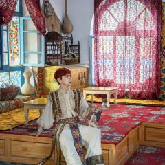 TONAR BAR 여행 사진