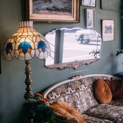 Tin Pot Cafe User Photo