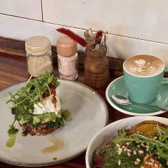 Bar Bellaccino User Photo