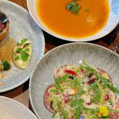 上海中心·花园5號餐厅 User Photo