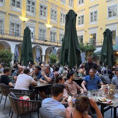 Don Camillo - Franziskanerplatz User Photo