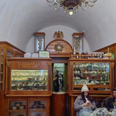 Ruszwurm Cukraszda 여행 사진