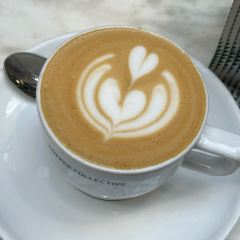 Coffee Collective Jægersborggade User Photo