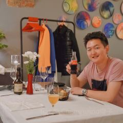 Vino wine bar User Photo