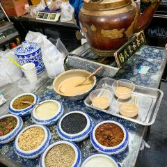 魁盛居百年鲁菜馆(中林路店) User Photo