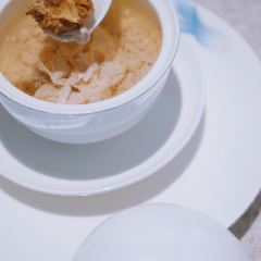 长沙建鸿达JW万豪酒店·中餐厅·皓羽轩 User Photo