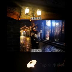 江大小后街張用戶圖片