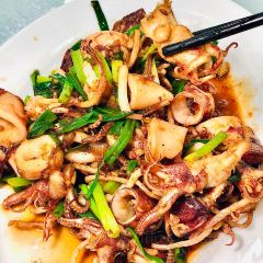 海悦海鲜作坊 User Photo