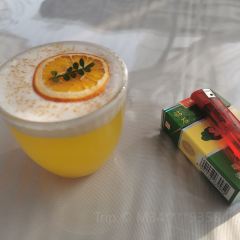 汀步咖啡(大冶店) User Photo