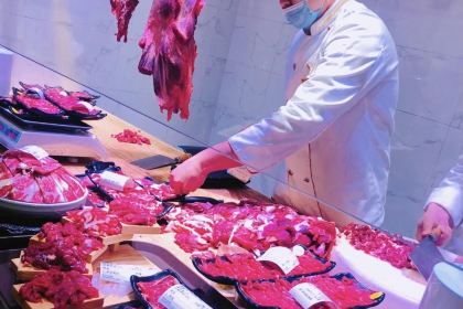 潮汕坊特色牛肉火锅(泽州路店)