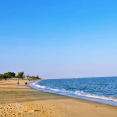 off work在海边·星空帐篷营地 여행 사진