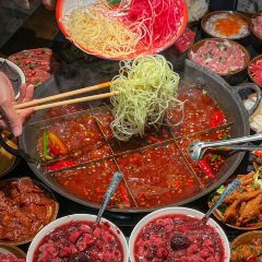 豪渝火锅(黄泥塝店) User Photo