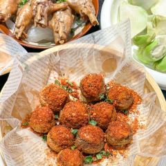 豪渝火锅(黄泥塝店) User Photo