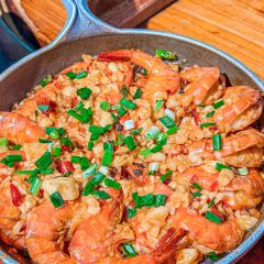 好灶头妈妈菜(七星花园店) User Photo