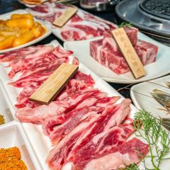 Oh Ba韩式碳火烤肉 User Photo