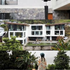 Xingyi Wuxun·Wanfeng Wild Inn·Taste Restaurant User Photo