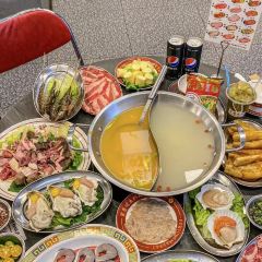 Fugui Xu Zaopocu Hot pot User Photo
