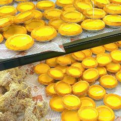 Youyi West Bakery (zong) User Photo