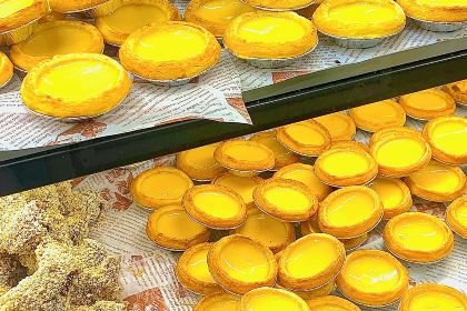 Youyi West Bakery (zong)