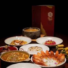 HAI SI JIN FENG User Photo