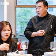 慈记外婆桥·小食店(山城巷店) User Photo