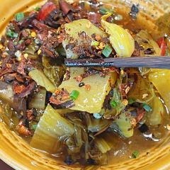 悟食主义 User Photo