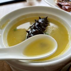 墨宴湖畔餐厅 User Photo