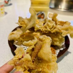 萍姐火锅·公路夜市(欢乐汇店) User Photo