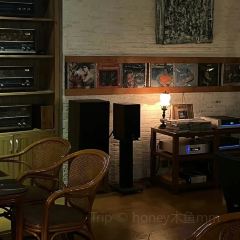 TingYuan Coffee User Photo